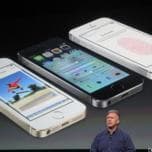 Поставки смартфонов Apple iPhone 5s пока очень ограничены