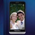 Представлен смартфон BlackBerry Z30 