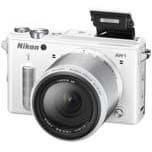 Nikon 1 AW1 — первая в мире водонепроницаемая и ударопрочная фотокамера со сменными объективами
