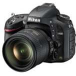 В первой порции спецификаций камеры Nikon D610 нет отличий от D600