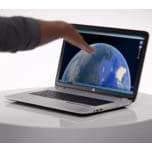 Первый в мире компьютер с технологией Leap Motion появится в продаже этой осенью