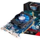 Опубликованы изображения 3D-карт AMD Radeon R7 240 и предварительные данные R7 240 и R7 250