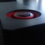 В Сети появились первые снимки 3D-карты AMD Radeon R9 290X и GPU Hawaii 