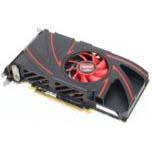 На изображениях 3D-карты AMD Radeon R7 260 на базе GPU Curacao Pro виден охладитель необычной формы