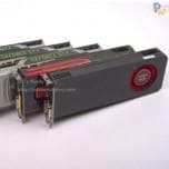 Появились результаты предварительного тестирования 3D-карты AMD Radeon R9 290X (Hawaii)