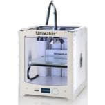 Начались продажи 3D-принтеров Ultimaker 2 
