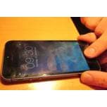 Хакерам Chaos Computer Club легко удалось обмануть дактилоскопический датчик Apple iPhone 5s 