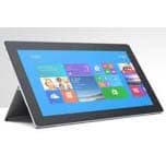 Представлены планшеты Microsoft Surface 2 и Microsoft Surface Pro 2
