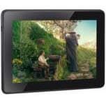 Представлены планшеты Kindle Fire HDX с экранами высокого разрешения