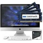 OWC предлагает модули памяти для компьютеров iMac на процессорах Haswell
