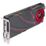 Представлены 3D-карты серий AMD Radeon R9 и R7