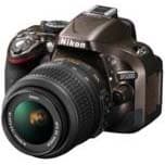 Камера Nikon D5300 получит процессор EXPEED 4, адаптер Wi-Fi и приемник GPS