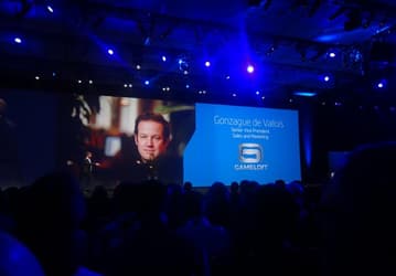 Доклады второго дня IDF 2013 глазами нашего корреспондента — часть седьмая, заключительная