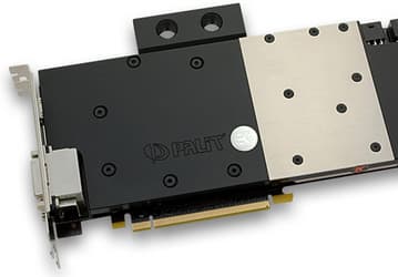 Водоблок EK-FC780 GTX Jetstream предназначен для 3D-карт GeForce GTX 780 серий Gainward Phantom, Palit Jetstream и Super Jetstream 