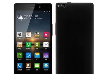 Презентация флагмана Gionee Elife E6 намечена на 3 октября