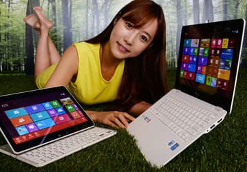 Ультрабуки LG Ultra 13Z930 и 15U530 построены на процессорах Intel Haswell и оснащены экранами типа IPS