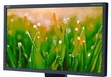 Монитор NEC AccuSync AS222WM оценен в $179