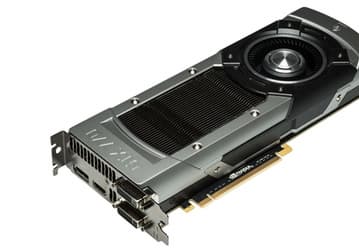 Nvidia намерена конкурировать с новыми графическими адаптерами AMD путём снижения цен и выпуска новых моделей