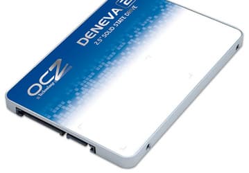 OCZ переводит корпоративные SSD Deneva 2 на 19-нанометровую флэш-память типа MLC NAND