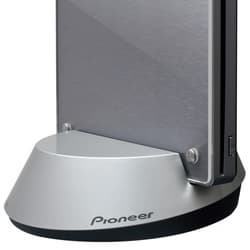 Внешний пишущий оптический привод Pioneer BDR-WFS05J оснащен беспроводным интерфейсом 