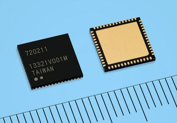 Renesas Electronics выпускает контроллер двухпортового концентратора USB 3.0 µPD720211