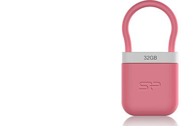 Silicon Power придает флэш-накопителям Unique 510 и Jewel J05 не совсем обычную форму