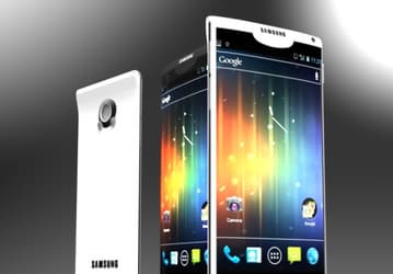 Samsung планирует построить производственную линию для создания металлических корпусов для смартфонов