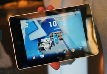 HP представила сразу шесть новых планшетов, два из которых основаны на платформе Tegra 4