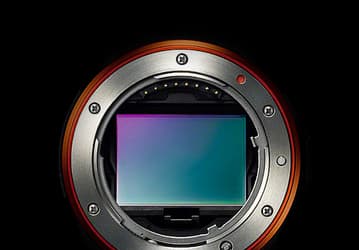 Названа предполагаемая цена и срок начала продаж полнокадровой камеры Sony NEX 
