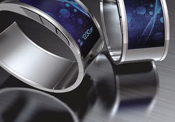 «Умные часы» Qualcomm Toq являются лишь прототипом для демонстрации технологий и не попадут на рынок