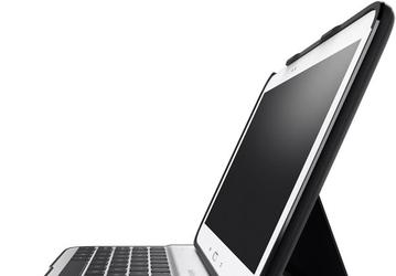 Belkin анонсирует обложку-клавиатуру Ultimate Keyboard Case for the Samsung Galaxy Tab 3 10.1