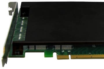 Начались продажи накопителей Mushkin Scorpion Deluxe PCIe SSD 
