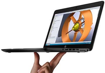 HP расширяет семейство рабочих станций Z и включает в него первую в мире рабочую станцию категории Ultrabook