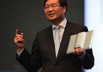 Представлен обновленный смартфон Asus PadFone Infinity на SoC Snapdragon 800