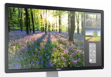 Производитель оценил монитор Dell P2414H на 24-дюймовой панели IPS в $280