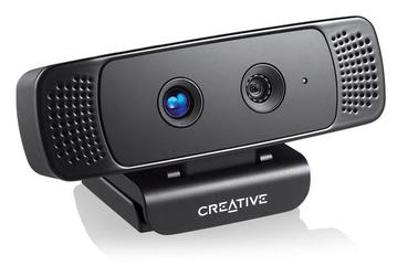 Creative начинает продажи камер Senz3D, распознающих речь и жесты
