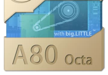 Allwinner готовит восьмиядерную однокристальную платформу A80