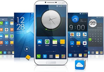 Coolpad выпускает планшетофон Magview 4 на процессоре Tegra 4, две мобильные стыковочные станции CoolHub и умные часы cWatch