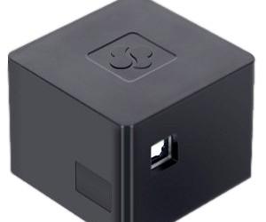 Мини-ПК SolidRun CuBox-i1 стоит $45 