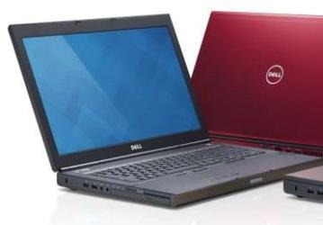 Dell пополнила линейку мобильных рабочих станций Precision моделями M4800 и M6800