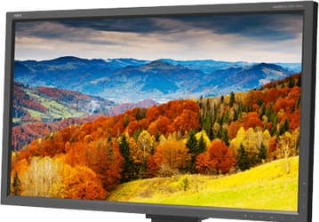 В мониторе NEC MultiSync EA273WMi используется 27-дюймовая панель типа AH-IPS