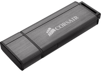 Flash Voyager GS, Flash Voyager LS и Flash Voyager Mini  — три новые серии флэшек компании Corsair