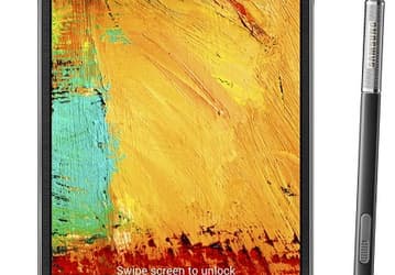 Возможно, европейские версии Samsung Galaxy Note 3 имеют региональное ограничение