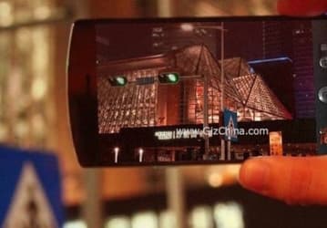 Появились официальные изображения смартфона Oppo N1 и его необычной упаковки