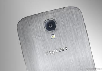 Смартфоны новой линейки премиум-класса под названием Samsung Galaxy F получат металлический корпус