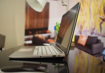 Гибридный ультрабук HP Spectre 13 x2 располагает процессором Intel Haswell и пассивной системой охлаждения