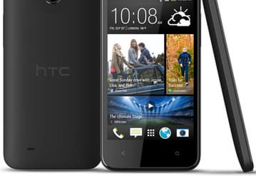 Бюджетный смартфон HTC Desire 300 дебютировал официально