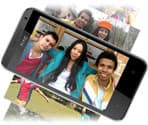 Смартфон HTC Desire 601 представлен официально