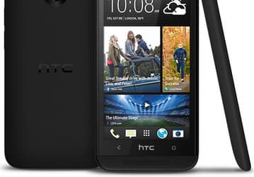 Смартфон HTC Desire 601 представлен официально