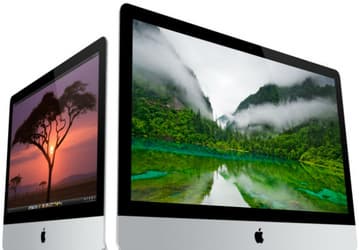 Обновлённые моноблоки Apple iMac получили процессоры Intel Haswell и видеокарты Nvidia линейки GeForce 700
